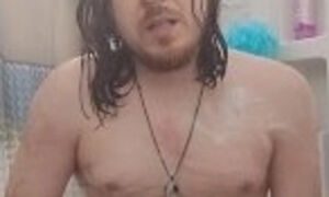 Shower to tub cumming
