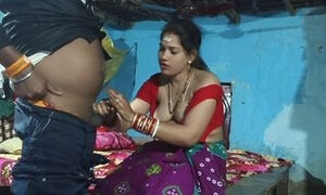 Sexy Bengali housewife wife fucking hard in home, Red blouse remove boob sucking