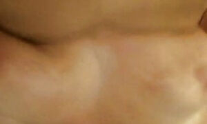 Plumbing my nymph acquaintance