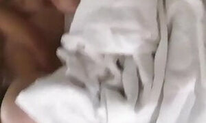 Unveiled whore Lizzy Southern getting humped