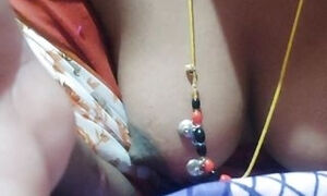 Unsatisfied Telugu Aunty Anjali Masturbation Sex Big Ass Aunty Romantic Dirty Talks