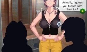 'Meet And Fuck - Vacation 1 - Cartoon Sex Game - Meet'N'Fuck'
