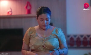 Gorgeous Indian MILF smutty xxx story