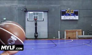 Basketball and Blowjobs Teaser