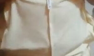 Married duo sharing special - marvelous Hijab wifey baps