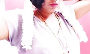 Dirty husbend fucking beautiful sexy wife, indian couple telugu dirty talks.