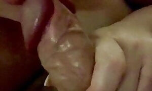 Blow job