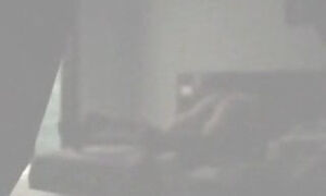 Cheating sissys spouse covert vid of wifey and her paramour