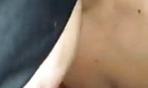 Sexy Girl Kissing and Sucking a big dick