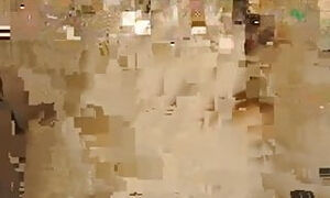 My housewife display brilliant knockers, playing with marvelous coochie & se