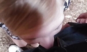 Se faire surcer par sa copine (Version HD)