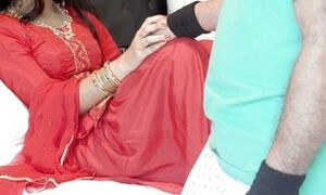 desi jija saali romantic hot sex before her engagement
