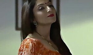Aarti Nagpal seducing a boy