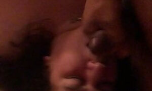 Mom's Friend Facial