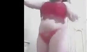 Egypt dance