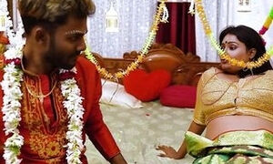 SHADI KARTE HI JAMAIRAJA  KE SATH PAHELI SUHAG RAT ( HINDI AUDIO )