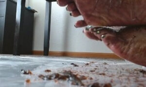 Toe Jam