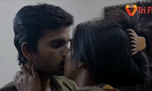 Shameless Indian MILF exciting sex video