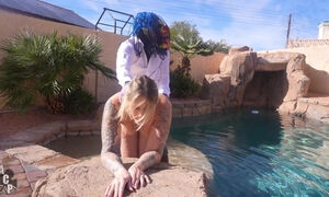 Perverted hot MILF exciting xxx story