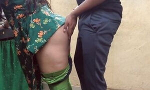 POV jija ji caught her saali watching porn in kitchen
