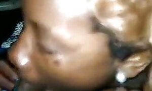 Black Whore 1