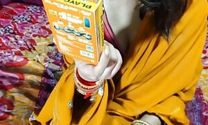 Bhabhi Ji Ne Khud Condom Diye Or Kaha Meri Sari Piyas Bhuja Do Devar Ji