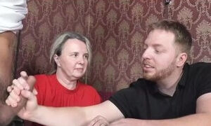 Helping my Wife get Fucked by Younger Guy for Cuckoldest