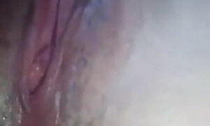 Masturbate latina  5  showing pussy