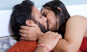 Indian stepsister lost her control  romance with stepbrother clear hindi audio