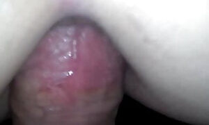 Wife anal sex
