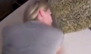 Milf Fucked By Son