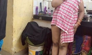 Episode 9, Neighbour aunty got pussy fill