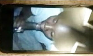 Nasty bi-atch from burlington nj wit a truly smelling vulva