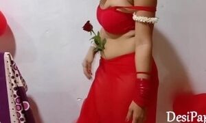 Beautiful Indian Bhabhi Romantic Porn With Love Passionate Sex In Her Bedroom