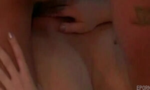 Horny naked bimbo incredible porn movie