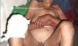 OmaGeiL Hairy Grandmas Pictures Compilation