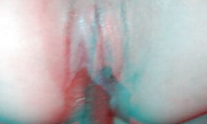 Anaglyph 3D (red-cyan) only (2011)