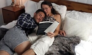 Reading a sexy book is the best foreplay to making love - Kate Marley