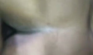 she got ALL ASS ( not my video)