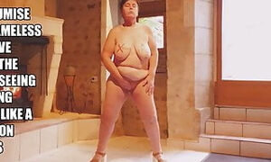 Suzi my old slave