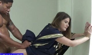Cuckold Arab Wife Sharing With BBC
