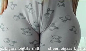 CAMEL TOE WITH PAJAMA