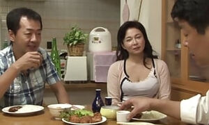Neighbor Wife's Late Afternoon Affair -3