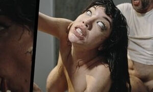 Teacher Goes Feral for COCK - Big Tits MILF Possessed By Insatiable Demon Demands For CUM