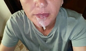Unfaithful Married Mature MILF Fucked in the all Holes