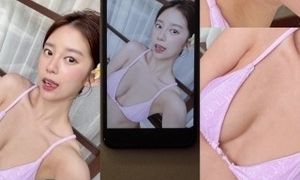 M❤️M❤️land Daisy - Kpop Cum Tribute - Who knew she was THIS HOT? (Ass Cam & Clean Shaved Pink Pussy)
