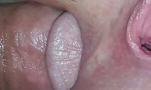 Her first anal