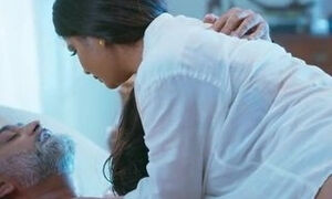 Indian Actress Abha Paul Sex With Hubby Nair
