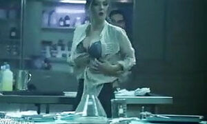 cold & hot scene 2