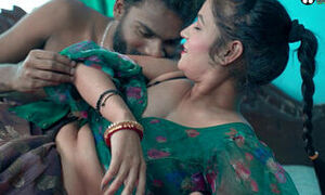 Dost Ki Biwi Ke Saath, Indian Bhabhi